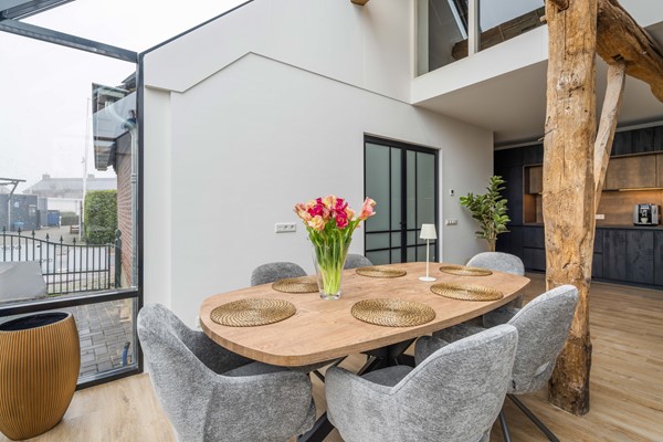 Medium property photo - Burgemeester Greijmansstraat 29, 6031 CN Nederweert